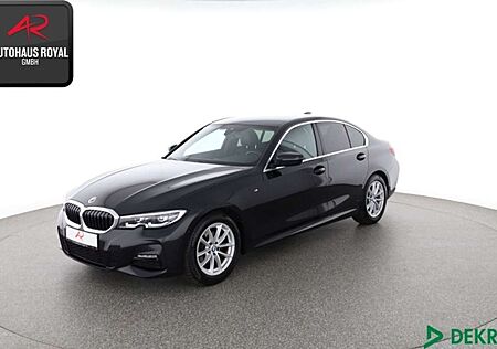 BMW 320 i xDrive M SPORT KAMERA,TOTWINKEL,CARPLAY