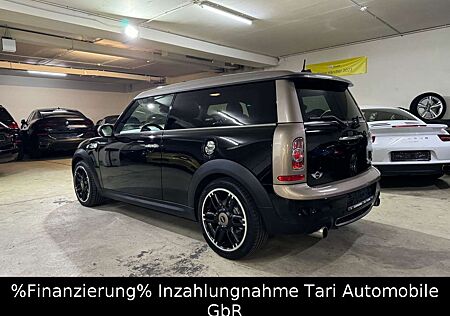 Mini Cooper S Clubman Bond Street Vollll 1.Hand,88tkm