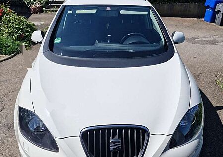 Seat Altea XL 4You