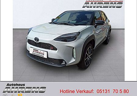 Toyota Yaris Cross Hybrid 1.5 VVT-i GR Sport