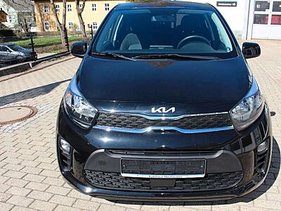 Kia Picanto Edition 7 SHZ,Lenkrad Hzg,Klima,