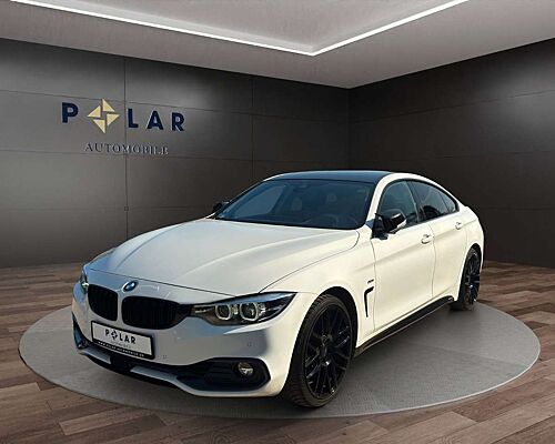 BMW 420 M-Paket /Dig.Cockpit/Head-Up/ACC