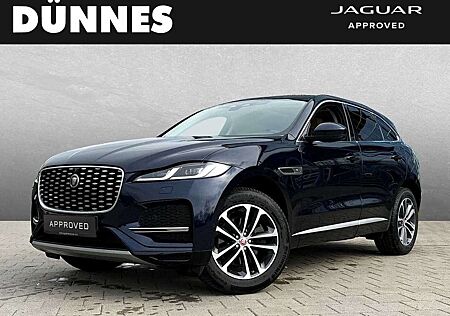 Jaguar F-Pace D200 AWD S