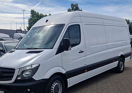 Mercedes-Benz Sprinter 316 CDI