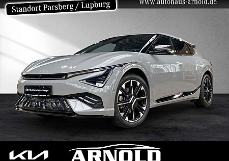Kia EV6 84 AWD GT Line Assistenz Design WP Head-Up