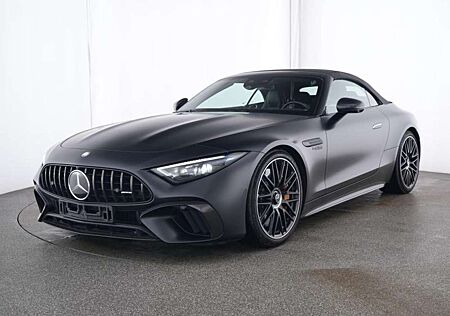 Mercedes-Benz SL 63 AMG S E Performance|VOLLAUSSTATTUNG|NP:265