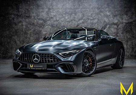 Mercedes-Benz SL 63 AMG S E Performance|VOLLAUSSTATTUNG|NP:265