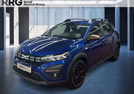 Dacia Sandero STEPWAY EXTREME+ TCe 110