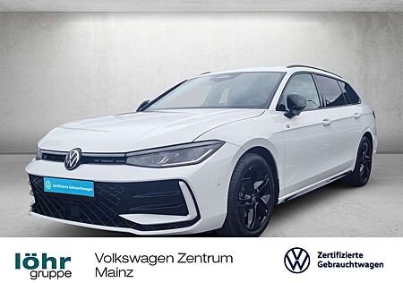 VW Passat Variant Volkswagen 2.0 TDI DSG R-line LED*PDC*SHZ