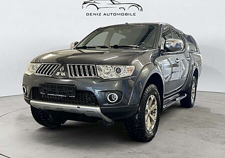 Mitsubishi L200 Intense Doppelkabine 4WD