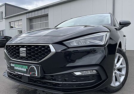 Seat Leon SP 2.0 TDI DSG Style 146€ m. 20% Anzahlung AHK D
