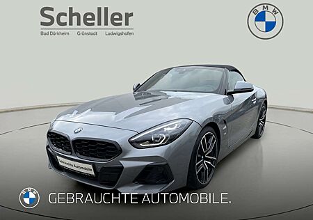 BMW Z4 sDrive20i A M Sportpaket HiFi DAB LED WLAN