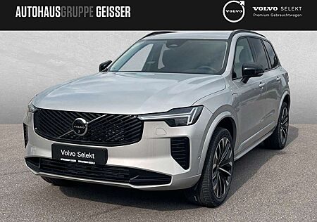 Volvo XC 90 XC90 T8 AWD Plus Dark 7-Sitzer ACC BLIS