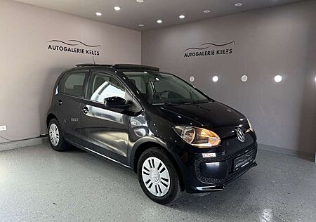 VW Up Volkswagen ! move ! KLIMA*PANO*NAVI*EURO5