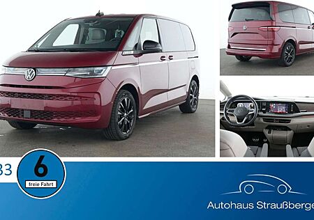 VW T7 Multivan Volkswagen Style eHybrid 4MOTION AHK ACC 360°