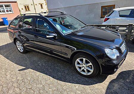 Mercedes-Benz C 180 Kompressor