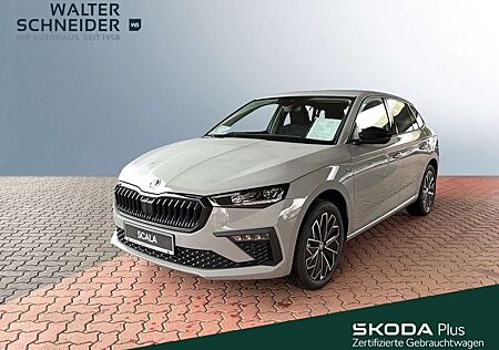 Skoda Scala 1.0 TSI 116 PS DSG Selection AHK LED