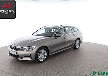 BMW 330 e T xDrive LUXURY LINE LASER,HUD,KEYLESS,ACC