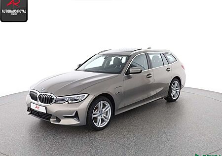 BMW 330 e T xDrive LUXURY LINE LASER,HUD,KEYLESS,ACC