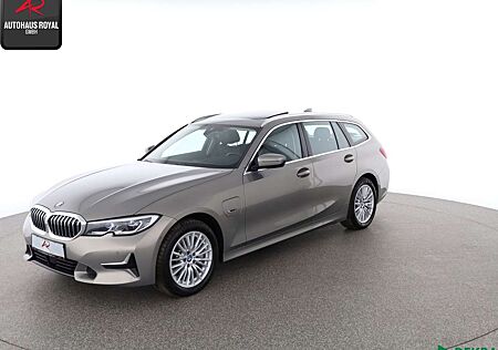 BMW 330 e T xDrive LUXURY LINE LASER,HUD,KEYLESS,ACC