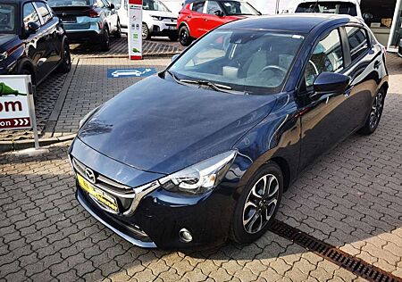 Mazda 2 SKYACTIV-G 90 Sports-Line
