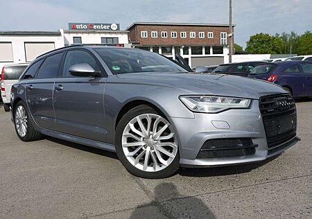 Audi A6 Avant/Quattro/Exclusive/Luftfahrwerk/Kessy
