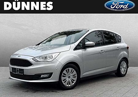 Ford C-Max 1.0 EcoBoost COOL & CONNECT