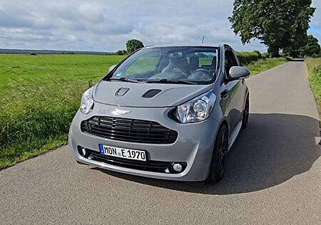 Aston Martin Cygnet Cygnet 1.3 CVT