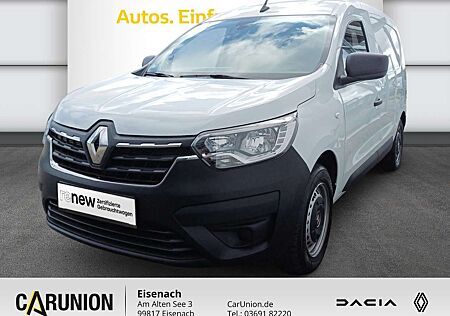 Renault Express Blue dCi 95