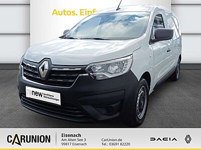 Renault Express Blue dCi 95