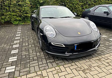 Porsche 991 Turbo / Approved / Service neu