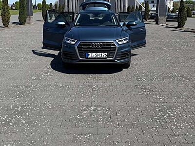 Audi Q5 Q5 3.0 TDI quattro tiptronic
