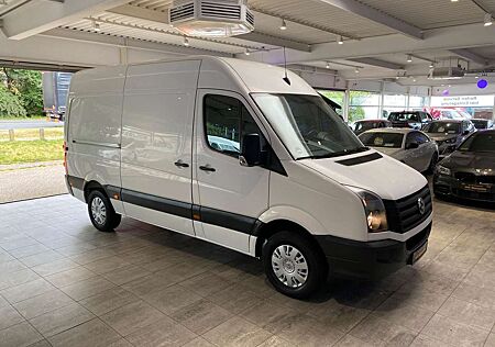 VW Crafter Volkswagen 2,0 TDI *L2-H2*Hoch+Lang*Garantie*