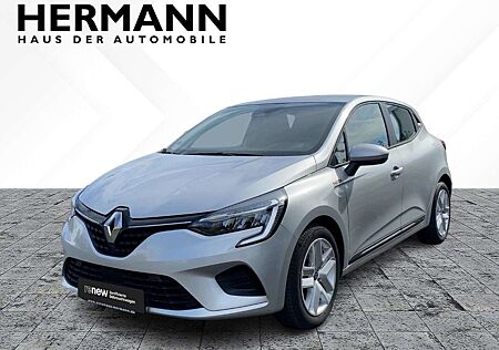 Renault Clio V 1.0 TCe 90 Zen LED*LED*SpurH*SpurW