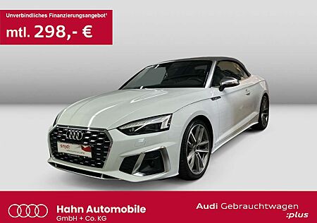 Audi S5 TFSI quattro Matrix CAM Virtual B&O