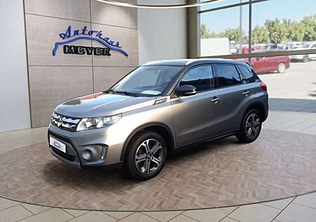 Suzuki Vitara 1.6 1.Hd/LED/Navi/Sitz./ACC/Ahk