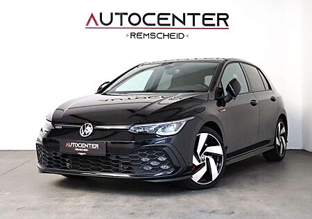 VW Golf Volkswagen VIII 2,0 TSI GTI DSG IQ Kamera ACC CarPlay