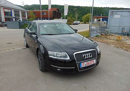 Audi A6 Lim. 3.0 TDI quattro
