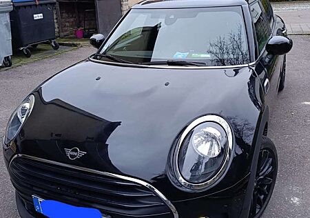 Mini One Clubman