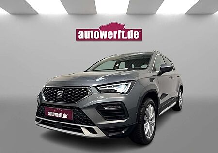 Seat Ateca 1.5 TSI ACT Xperience AHK LED CAM NAVI SHZ PDC 17Z