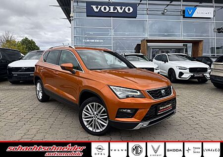 Seat Ateca 1.4 TSI DSG XCELLENCE+Navi+AHK+Kamera+