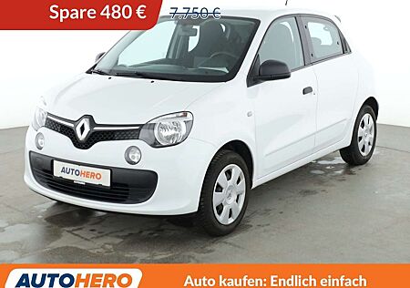 Renault Twingo 1.0 SCe Life*LIM*KLIMA*BLUETOOTH*