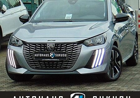 Peugeot 208 1.2 PureTech EAT8 Allure