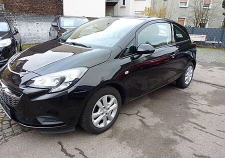 Opel Corsa E Edition ecoFlex MwSt. ausweisbar