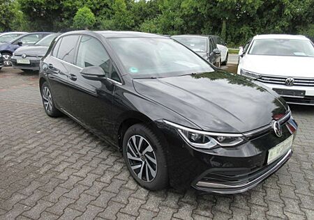 VW Golf Volkswagen Style 1.4 eHybrid NAVI PANORAMA STANDHEIZUNG KAMER