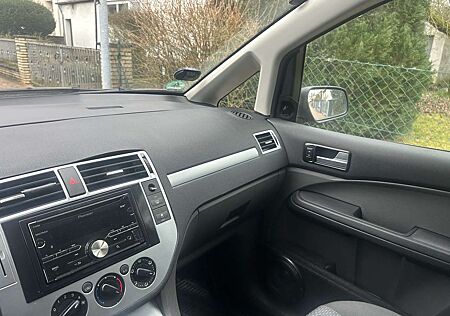 Ford C-Max Trend , 1,8 16 V, Austauschmotor jetzt 93.000 K