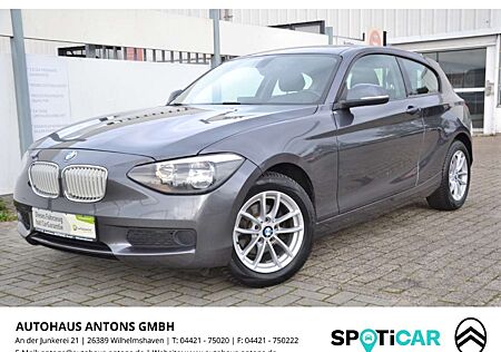 BMW 114i 114