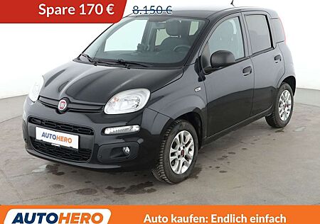 Fiat Panda 1.2 More*PDC*KLIMA*LM-FELGEN*GARANTIE*