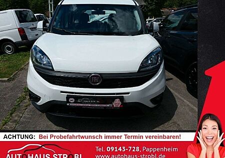 Fiat Doblo LOUNGE 1.6/ SHZG/ PDC/ AHK