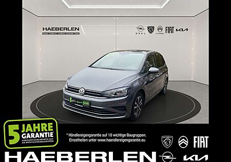 VW Golf Sportsvan Volkswagen VII 1.0 TSI United ACC LM PDC NAV